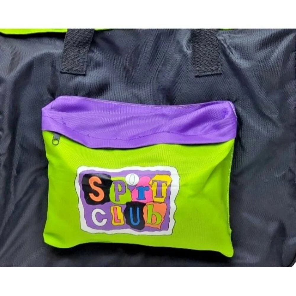 Sports Club sports club